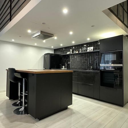 4 You Apartment Budapest Exterior photo