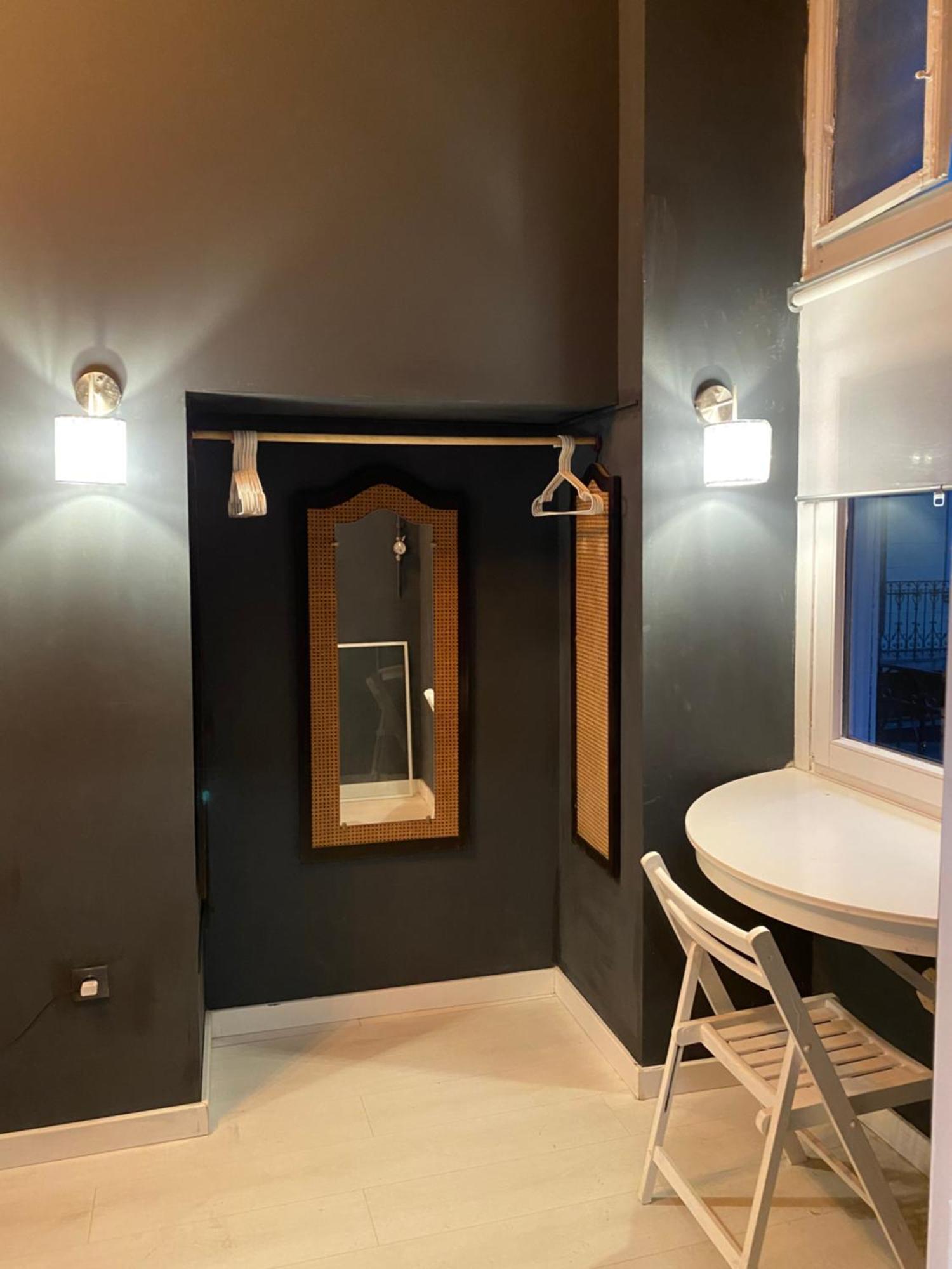 4 You Apartment Budapest Exterior photo