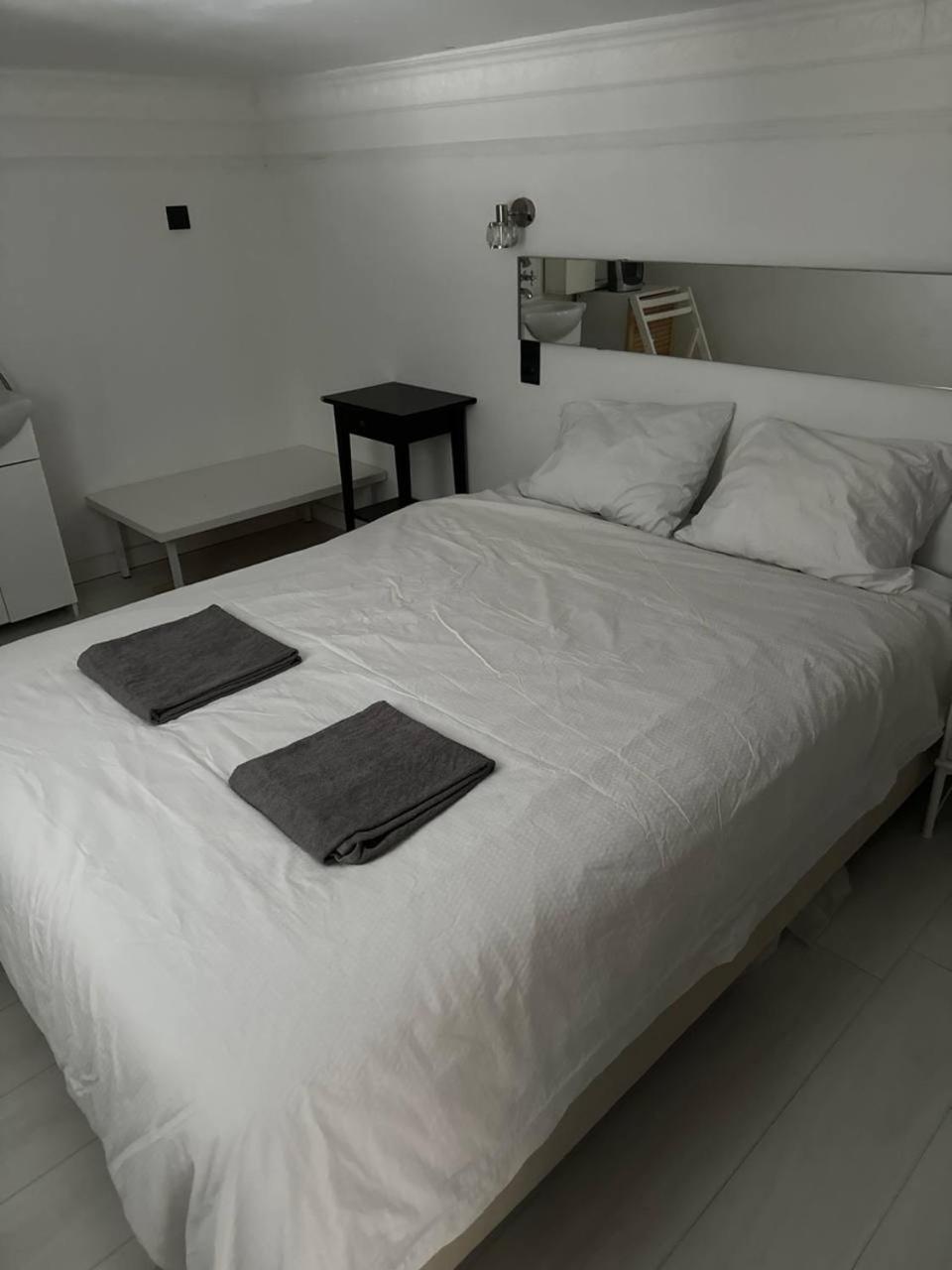4 You Apartment Budapest Exterior photo